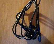 power cable
