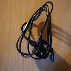 power cable