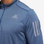 Adidas Response Running Quarter Zip Top | Mens Medium Image 5