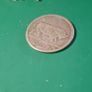 Shilling Medal Ring Image 2