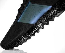 Porsche Design PUMA XETIC M Shift Mesh - Men Black Trainers - UK 12 - RRP 320
