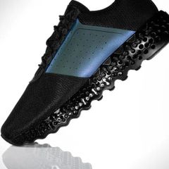 Porsche Design PUMA XETIC M Shift Mesh - Men Black Trainers - UK 12 - RRP 320