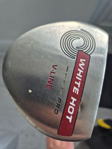 set of clubs