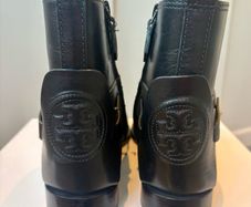 Tory Burch Colton ankle boots