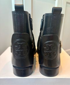 Tory Burch Colton ankle boots