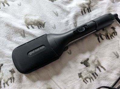 GHD Duet Style
