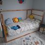 Kura bed Image 4