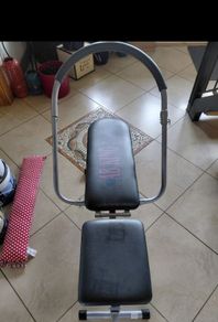 Gym bundle