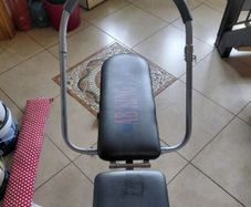 Gym bundle