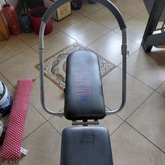 Gym bundle