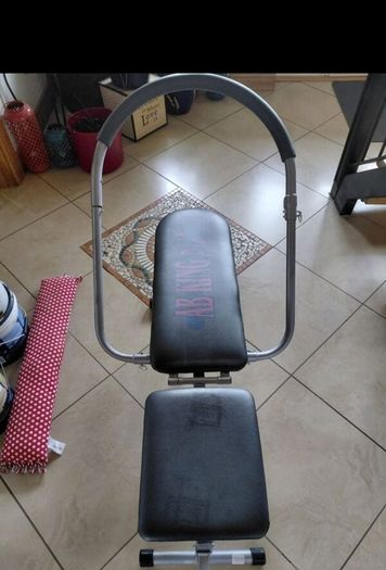Gym bundle