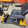 2025 Rascal Vista Mobility Scooter. Like New. Image 5