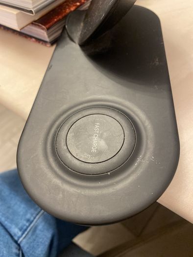 Samsung fast chargers