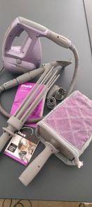 Portable Steam Cleaner