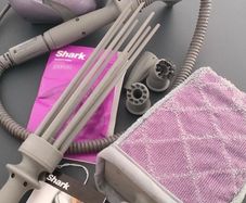 Portable Steam Cleaner