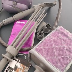 Portable Steam Cleaner