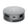 Dell Pro 7-in-1 Usb-c Travel Hub - Da310 Image 5