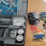 2007 Meccano Special Edition Image 7