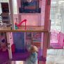 Barbie dreamhouse Image 2