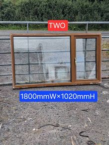Pvc Windows