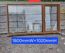 Pvc Windows