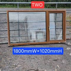 Pvc Windows