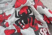 NEW.Spider Man's boys tracksuit. Age 6/7