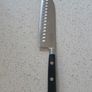 Sabatier Professional 3-Piece Kitchen Knife Set - X45 Cr Mo V15 Image 6