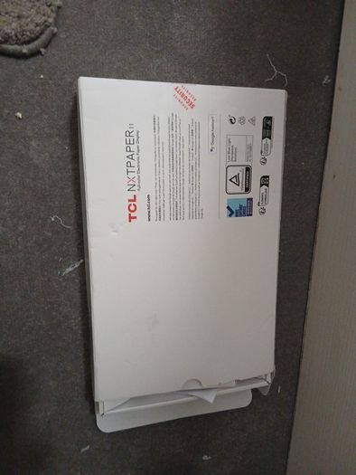 ipad box