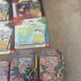 Pokemon Collection Scarlet and Violet Mega Evoltions Image 4