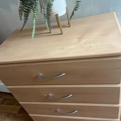 Small Chest of Drawers