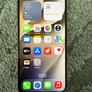 Iphone 13pro gold Image 2