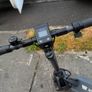 Mercane WideWheel Pro Electric Scooter Image 3