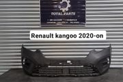 Renault kangoo 2020-on front bumper