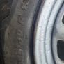 Toyota starlet wheel Image 2