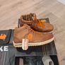 Dike H S3 Steel toe cap Safety Boots size 6.5 UK Image 9