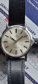 Omega Geneve