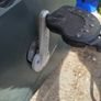 Free Life Fitness Bike (Needs light repair) Image 2