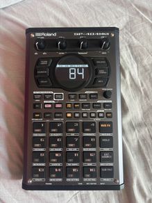 Sp 404 Mk2