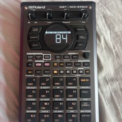 Sp 404 Mk2