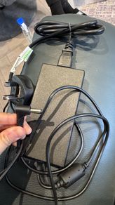 Laptop charger