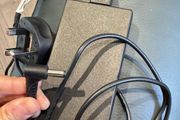 Laptop charger