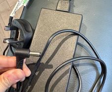 Laptop charger