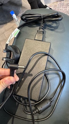 Laptop charger