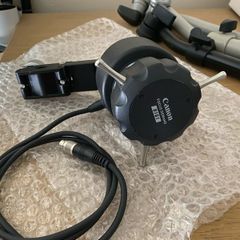Canon FPD-400D Digital Focus Servo Demand
