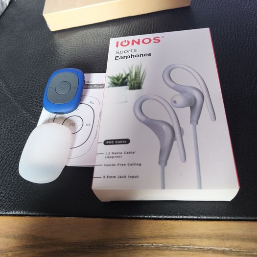 MP3 Player