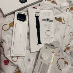 Apple Watch SE (2nd Gen) 44mm (GPS + Cellular)