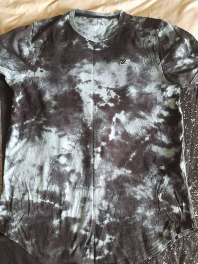 mans tee shirt x3 size small