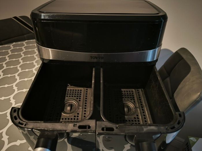 Airfryer