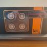 BMW Alpina alloys with stand - for 1/18 - NEW in BOX Image 3